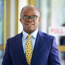 NPP Race: I'll not be lackadaisical in party works despite my team's loss - Stephen Amoah NPP Race: I'll not be lackadaisical in party works despite my team's loss - Stephen Amoah