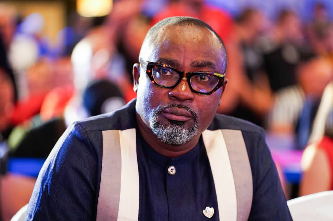 Investigative journalism must be impactful not destructive — Charles Osei Asibey