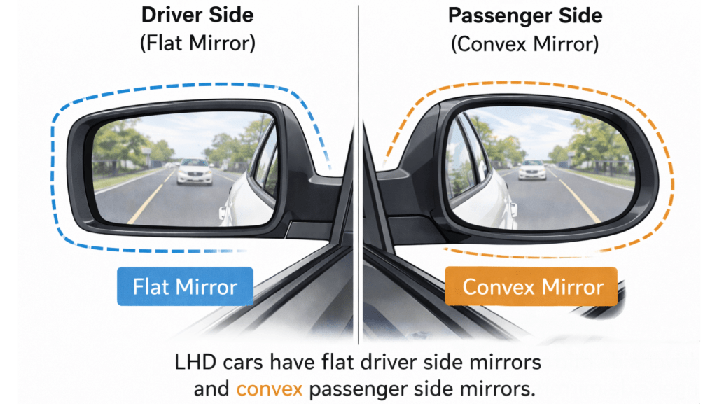 Why you should think twice before buying a converted right-hand-drive vehicle Why you should think twice before buying a converted right-hand-drive vehicle