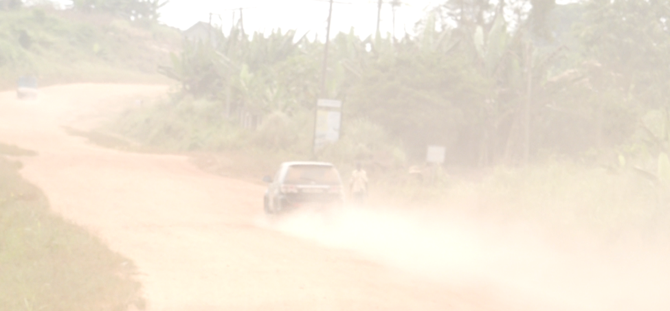Beyond the Hills: A different story unfolds at Ashesi University Beyond the Hills: A different story unfolds at Ashesi University