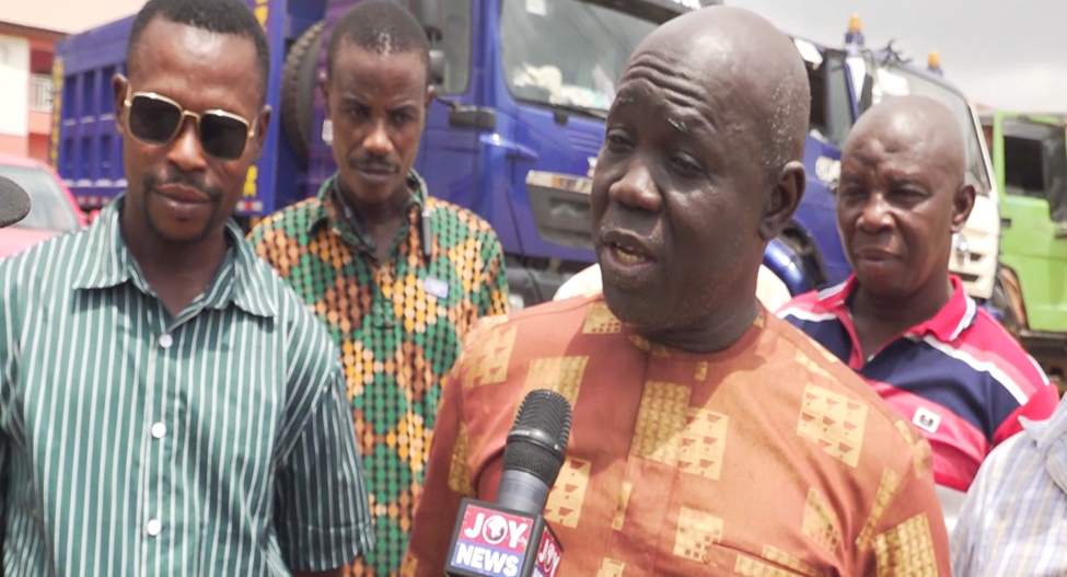 Beyond the Hills: A different story unfolds at Ashesi University Beyond the Hills: A different story unfolds at Ashesi University