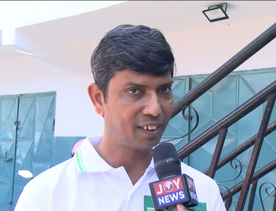 Aquafresh donates to National Chief Imam ahead of Ramadan Aquafresh donates to National Chief Imam ahead of Ramadan