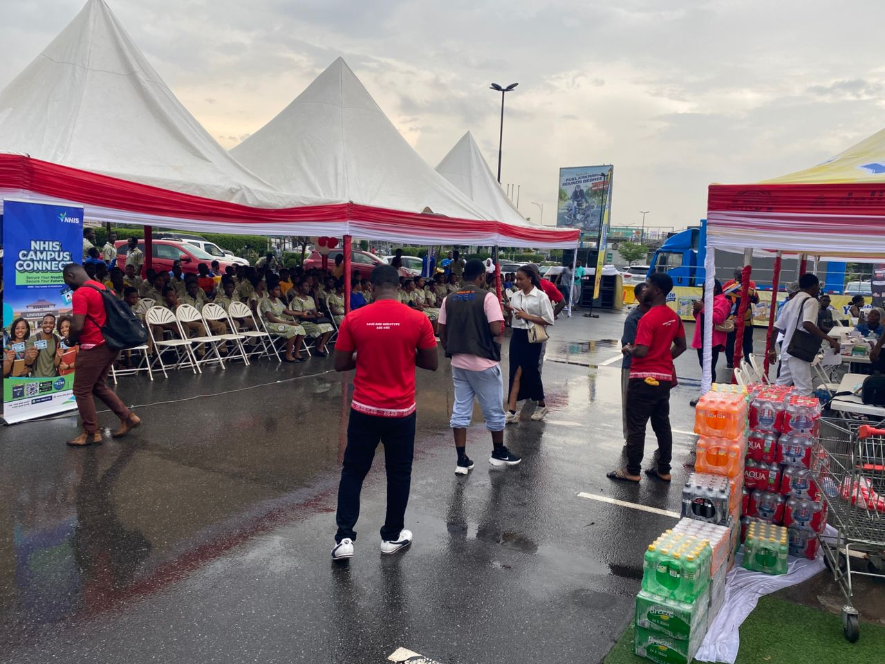 FoSCel founder urges awareness, care for sickle cell patients