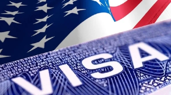 US Embassy releases 1,000 visa slots in Accra US Embassy releases 1,000 visa slots in Accra