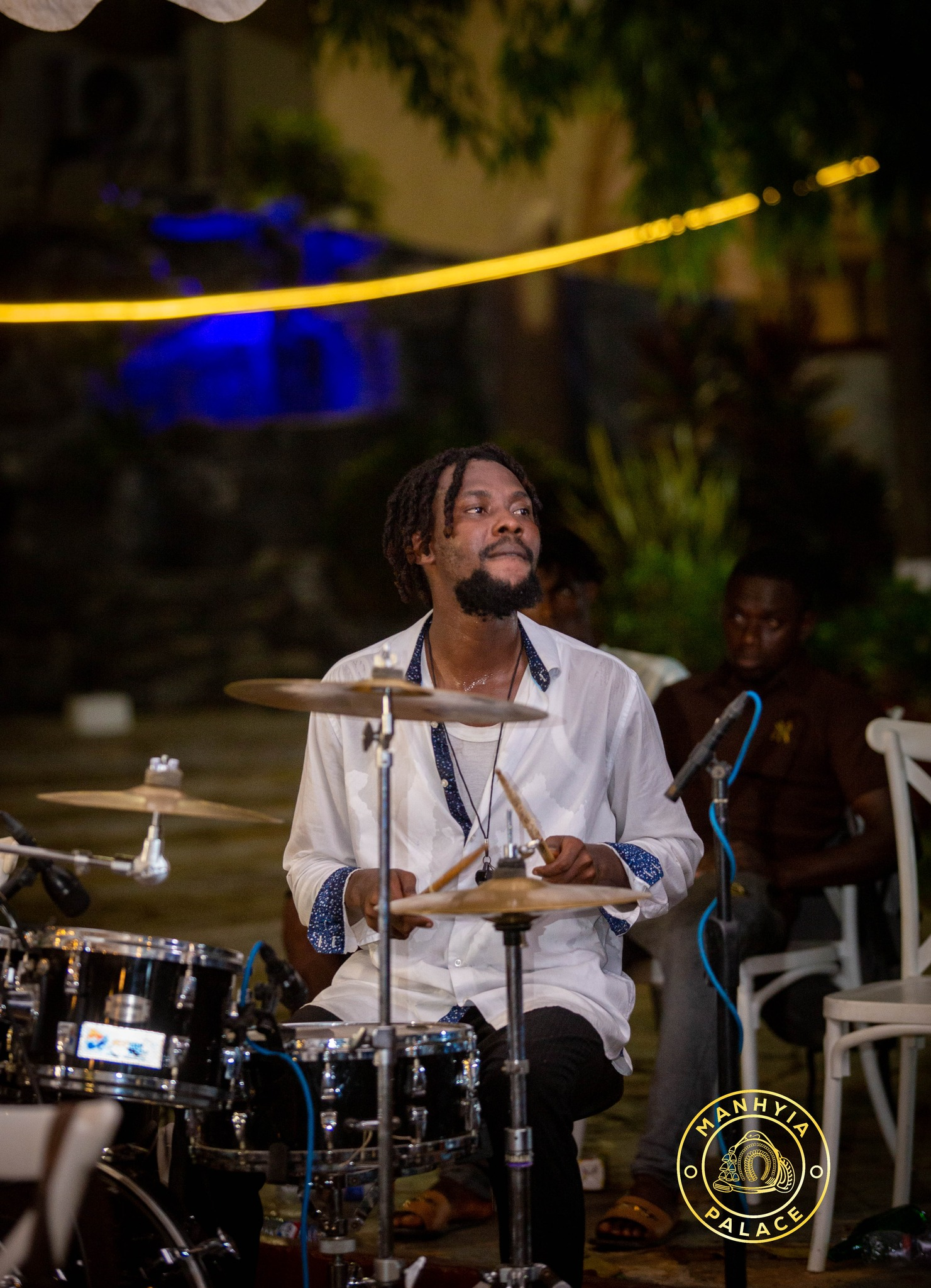 Photos: IGP promotes all members of special female unit named after Asantehene 