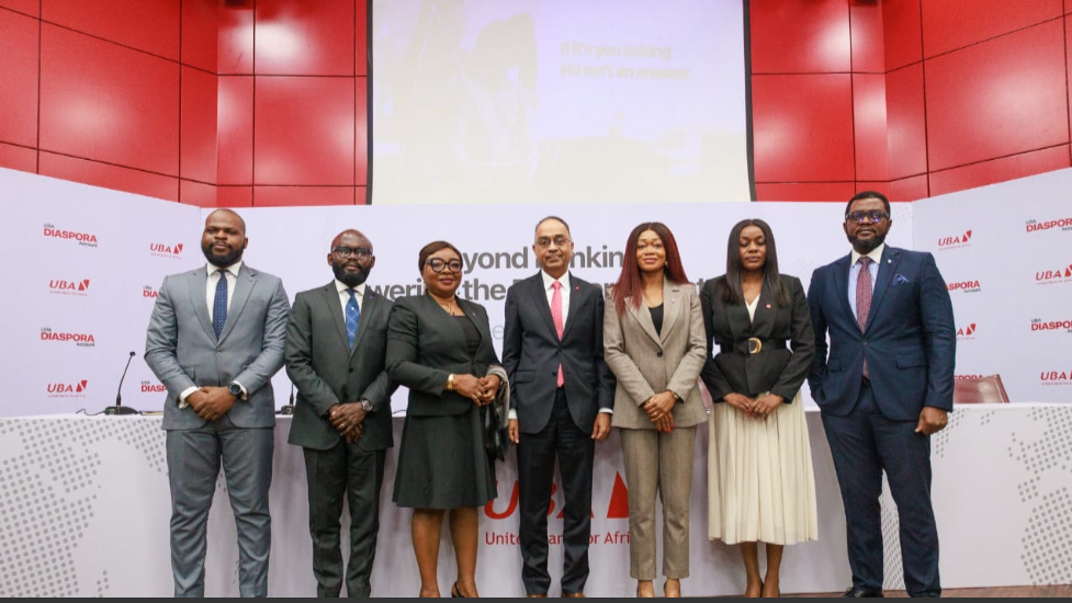 UBA unveils diaspora platform to connect global Africans with investment, wealth opportunities UBA unveils diaspora platform to connect global Africans with investment, wealth opportunities