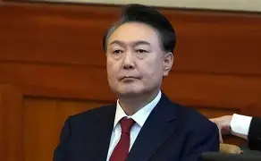 South Korea’s ex-President Yoon given life in prison for insurrection South Korea’s ex-President Yoon given life in prison for insurrection