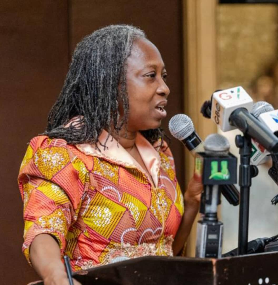 Learn and lead with humility – Chairman of insurance retirees forum advises