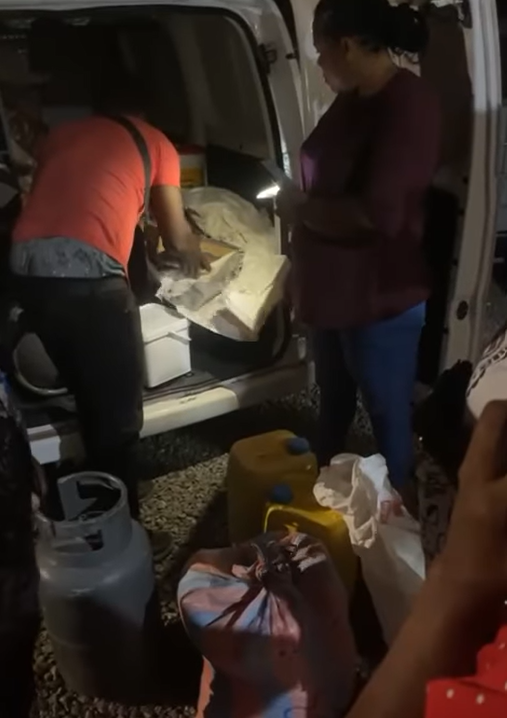 Bursar of Ghanata SHS arrested for alleged diversion of student food supplies Bursar of Ghanata SHS arrested for alleged diversion of student food supplies