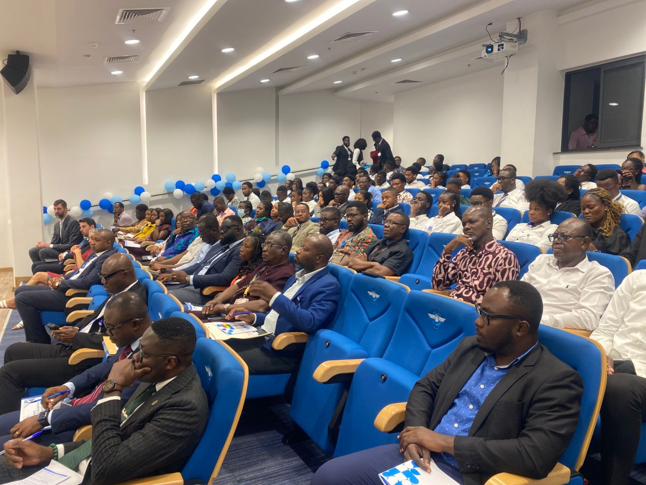 Ghana takes major step towards sustainable aviation with SAF feasibility workshop