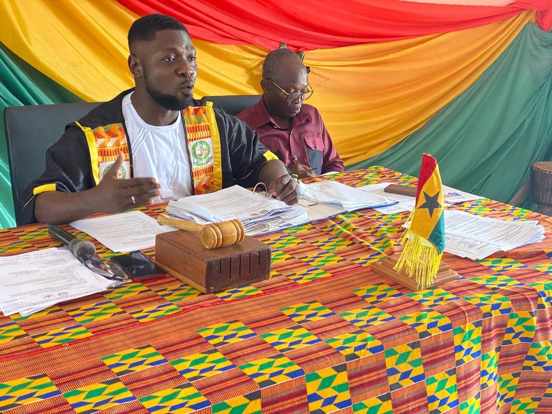 Allowance payout will strengthen Ghana’s decentralization framework - Tano North Assembly Members