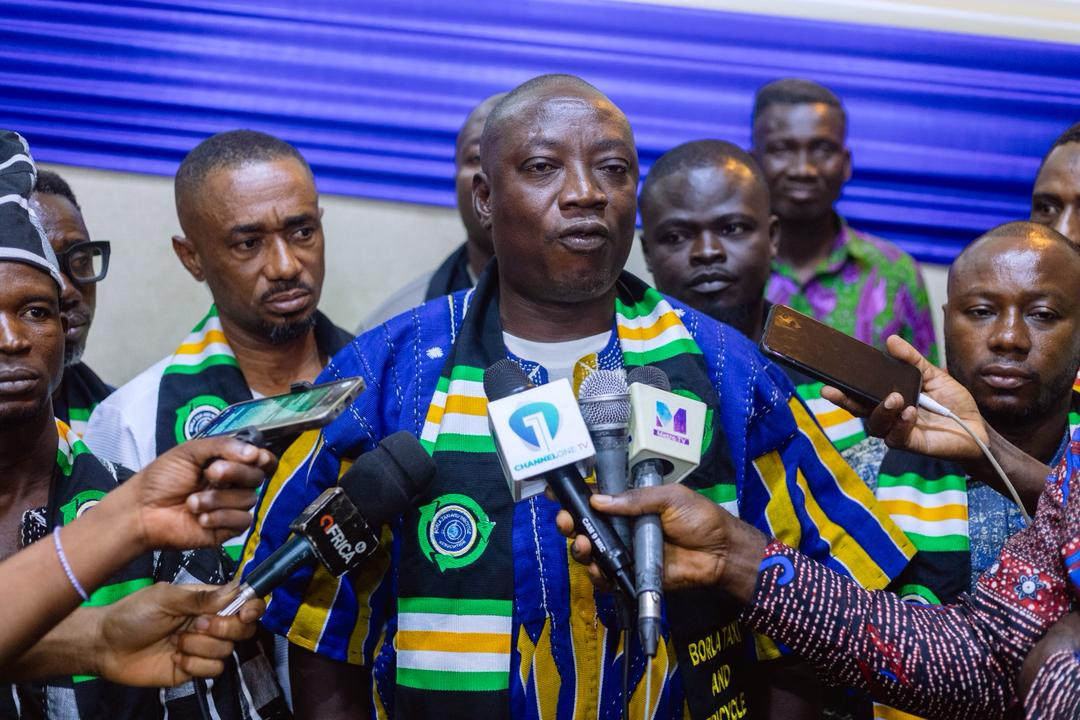 Borla Taxi and Tricycle Association swears in new executives to boost waste management Borla Taxi and Tricycle Association swears in new executives to boost waste management