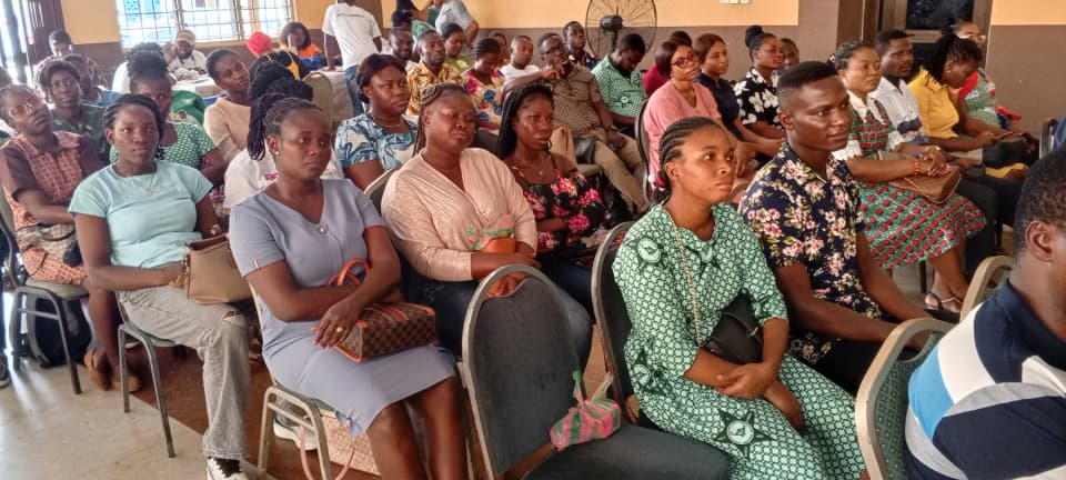 Ashanti Region needs more mental health specialists – Mental Health Authority Ashanti Region needs more mental health specialists – Mental Health Authority