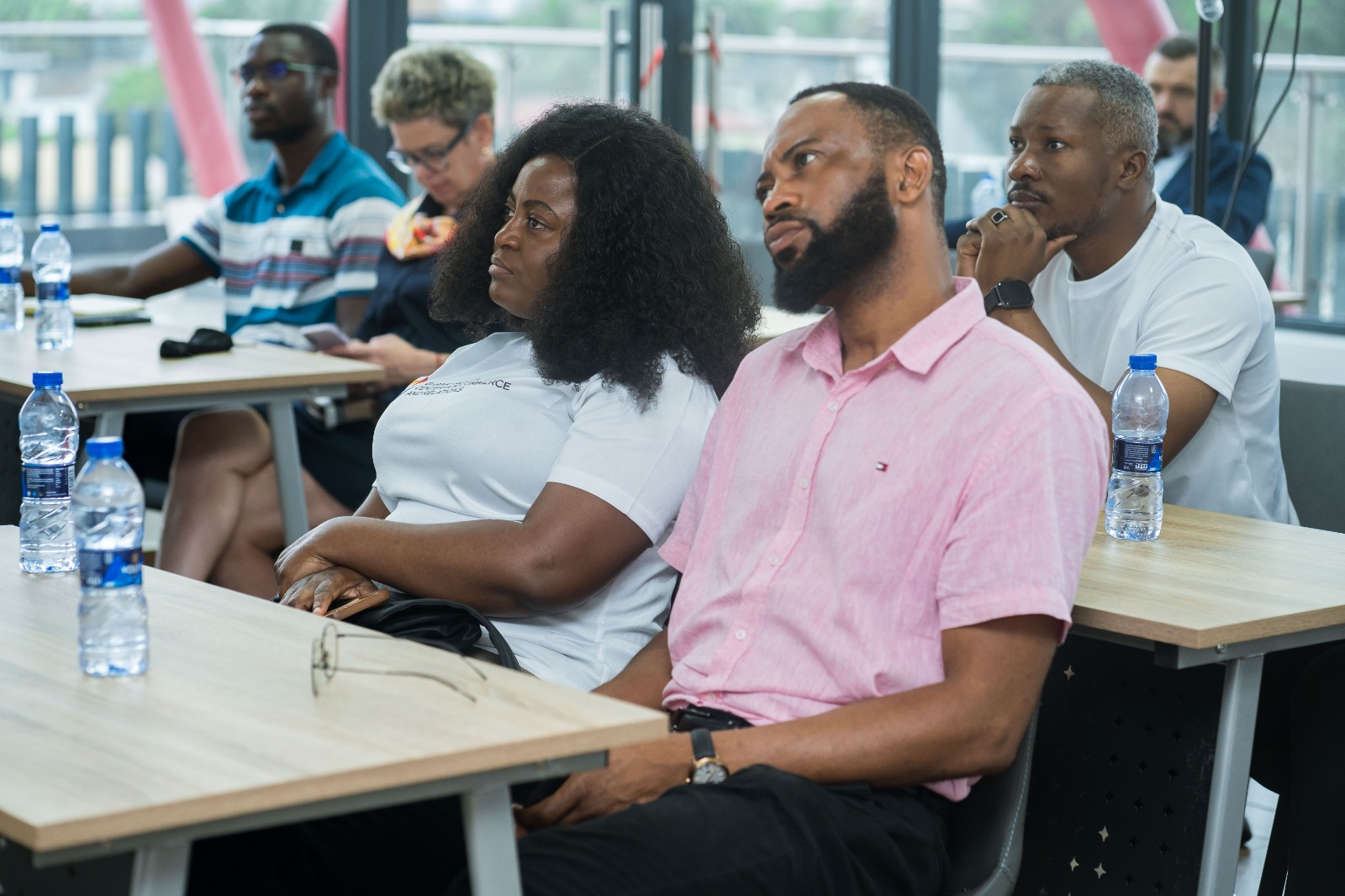 Sputnik, CPD, Ghana-Russia Center hold second capacity-building training for journalists