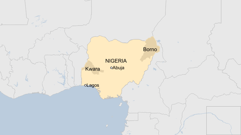 Gunmen reportedly kill dozens in Nigeria as US military deployment confirmed Gunmen reportedly kill dozens in Nigeria as US military deployment confirmed