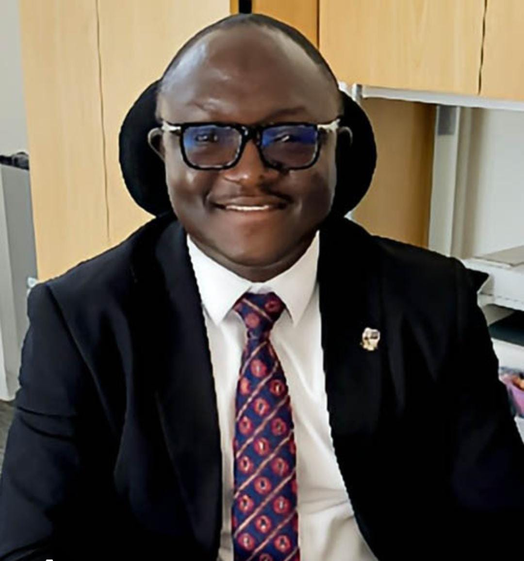 Greater Accra Regional Hospital faces diagnostic equipment shortage