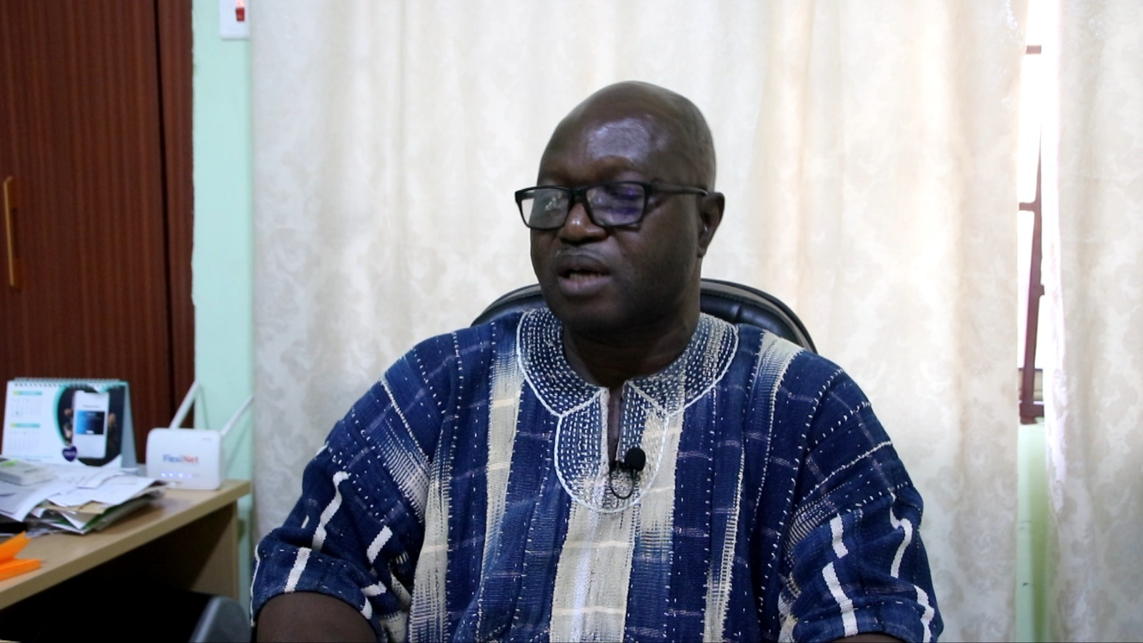 Mole National Park’s role in climate resilience under threat from human activities