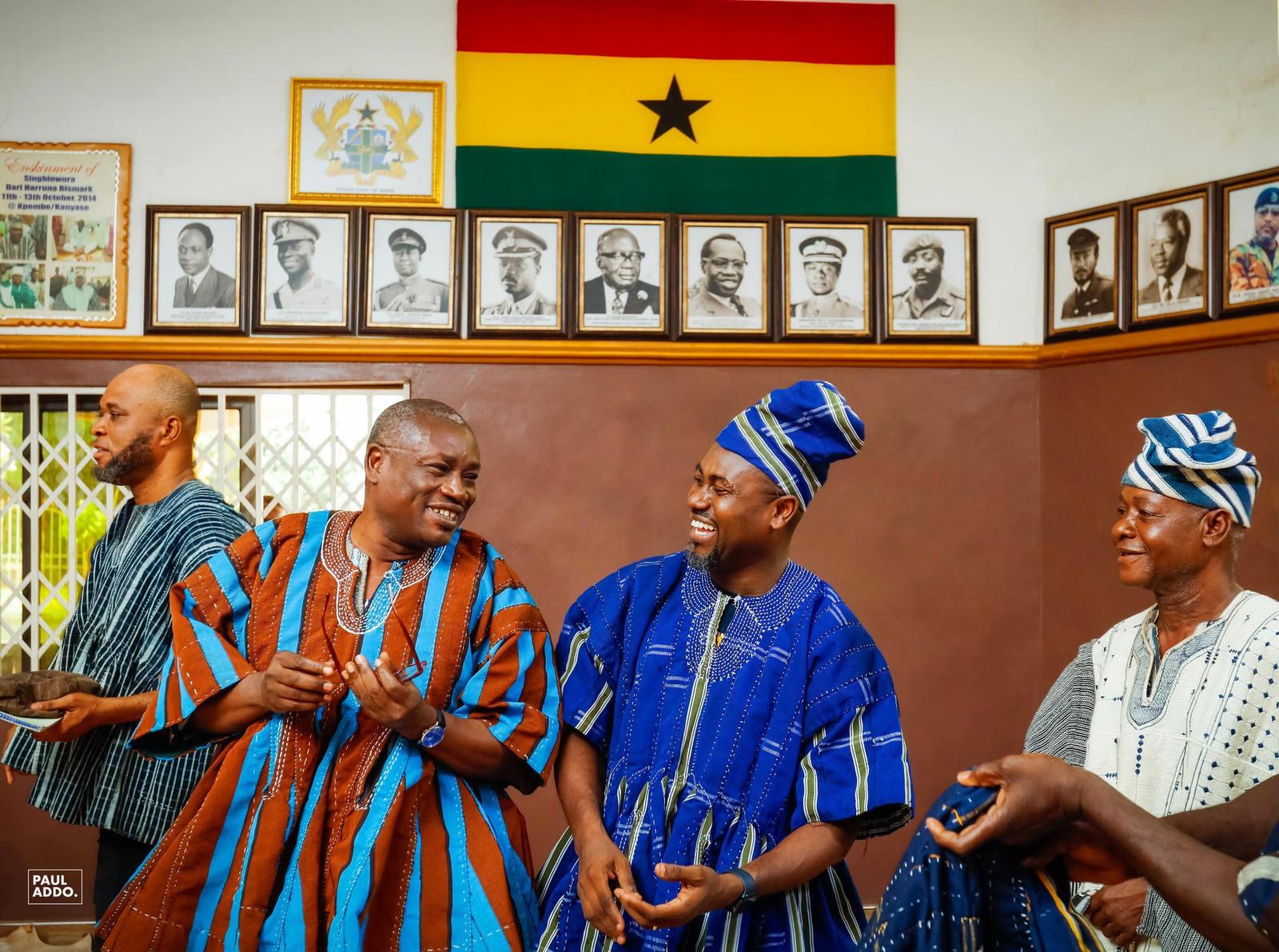 Fugu: From northern tradition to national pride