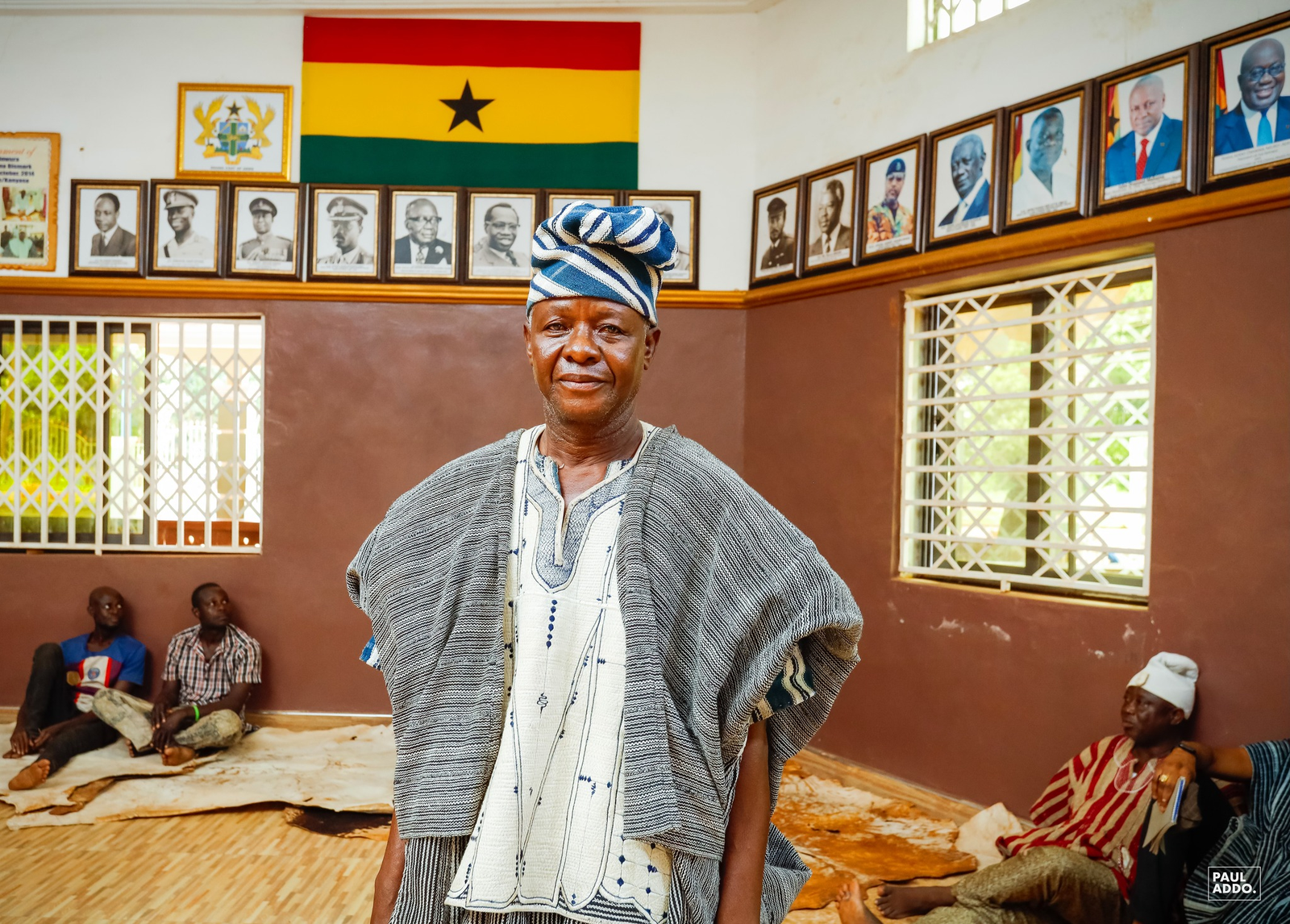 Fugu: From northern tradition to national pride