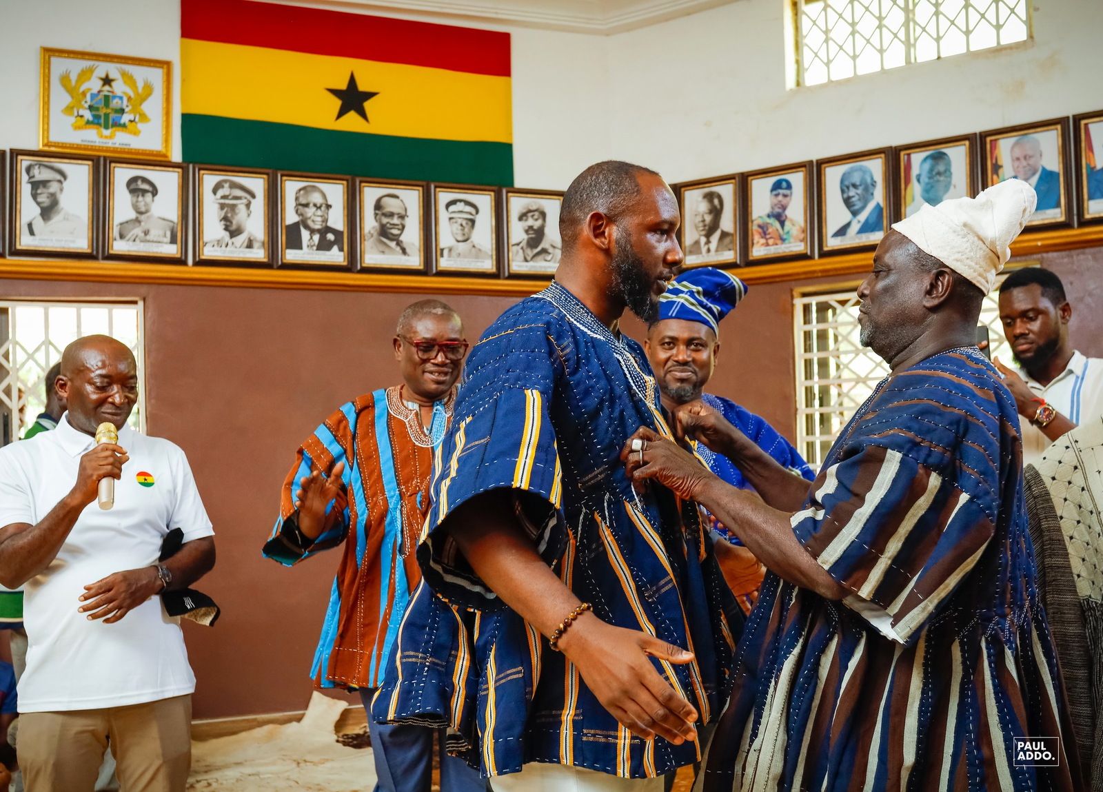 Fugu: From northern tradition to national pride