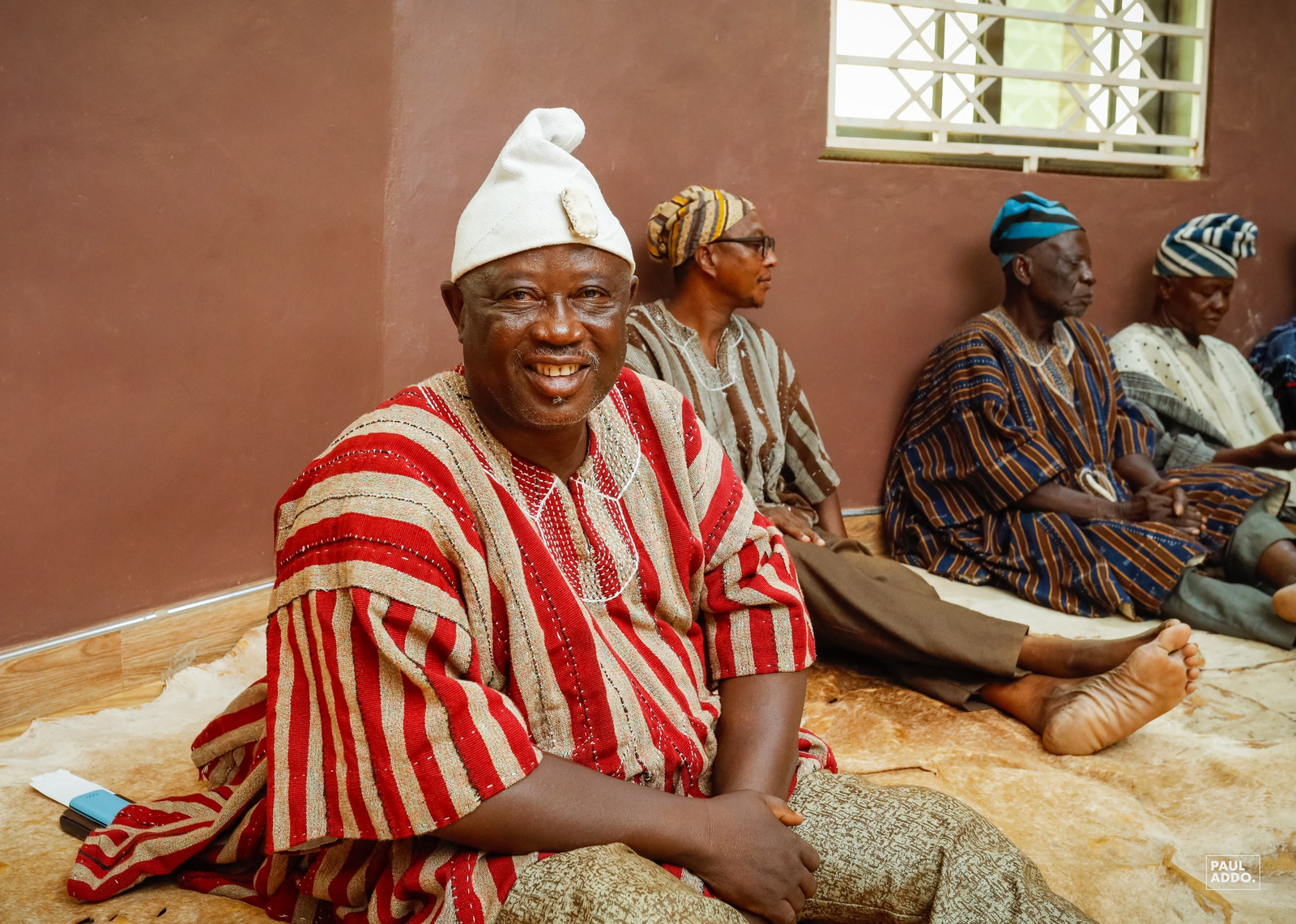 Fugu: From northern tradition to national pride