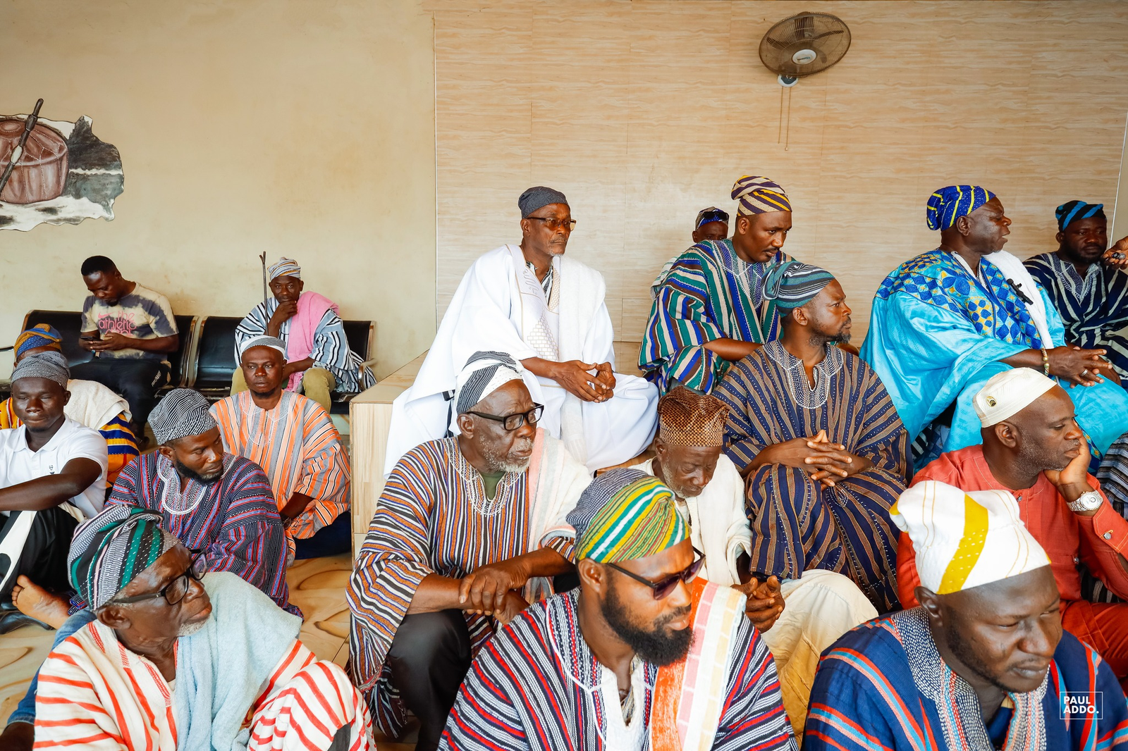 Fugu: From northern tradition to national pride