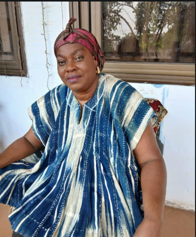 When culture trends: How Mahama's fugu revival can boost local sales When culture trends: How Mahama's fugu revival can boost local sales