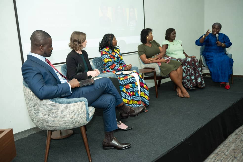 Ghana positions itself as a Competitive Fund Domiciliation Hub Ghana positions itself as a Competitive Fund Domiciliation Hub