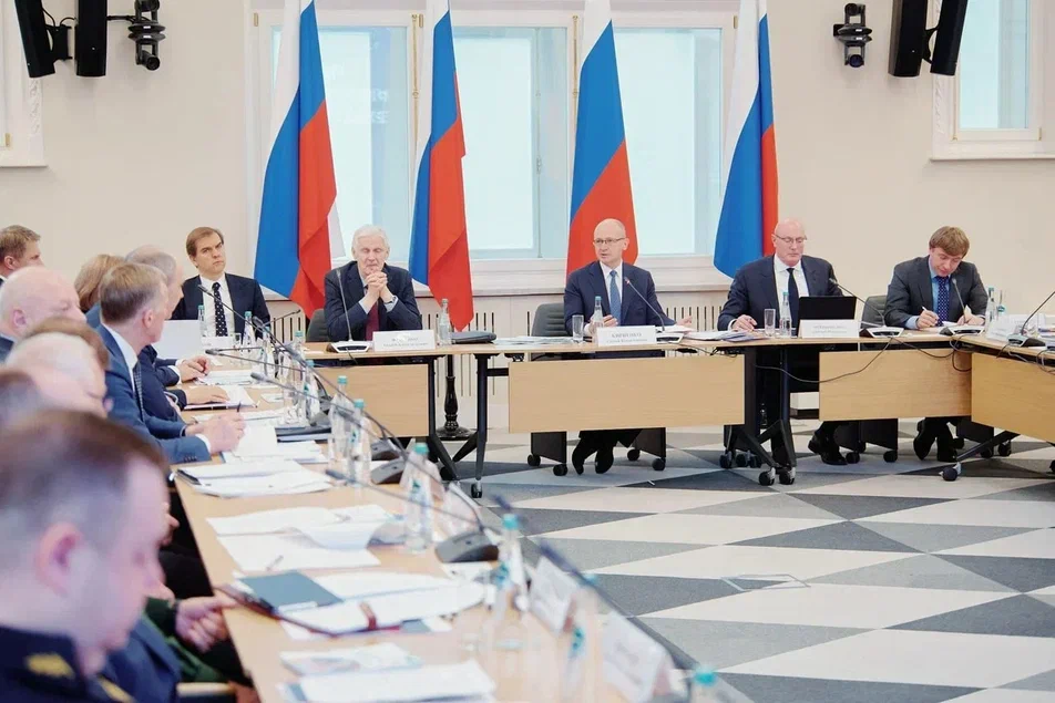 Russia to host 10,000 young participants at International Youth Festival 2026 Russia to host 10,000 young participants at International Youth Festival 2026