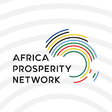 Africa Prosperity Network announces winner of ‘Make Africa Borderless Now!’ logo competition