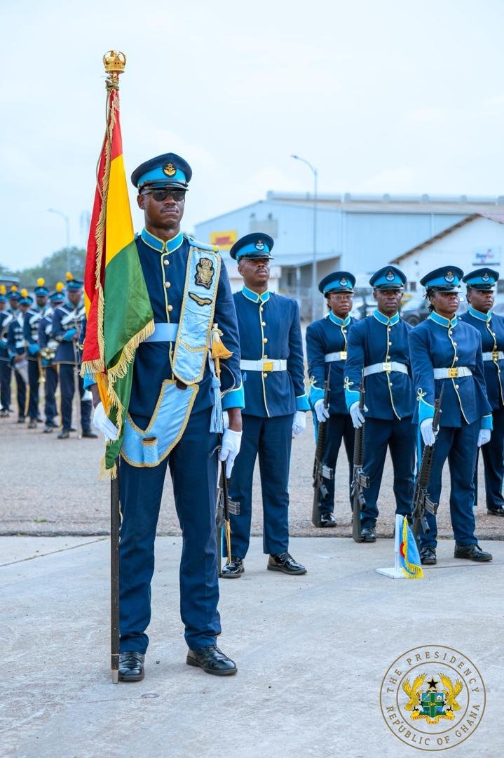 Photos: Mahama departs for Dubai, Zambia Photos: Mahama departs for Dubai, Zambia