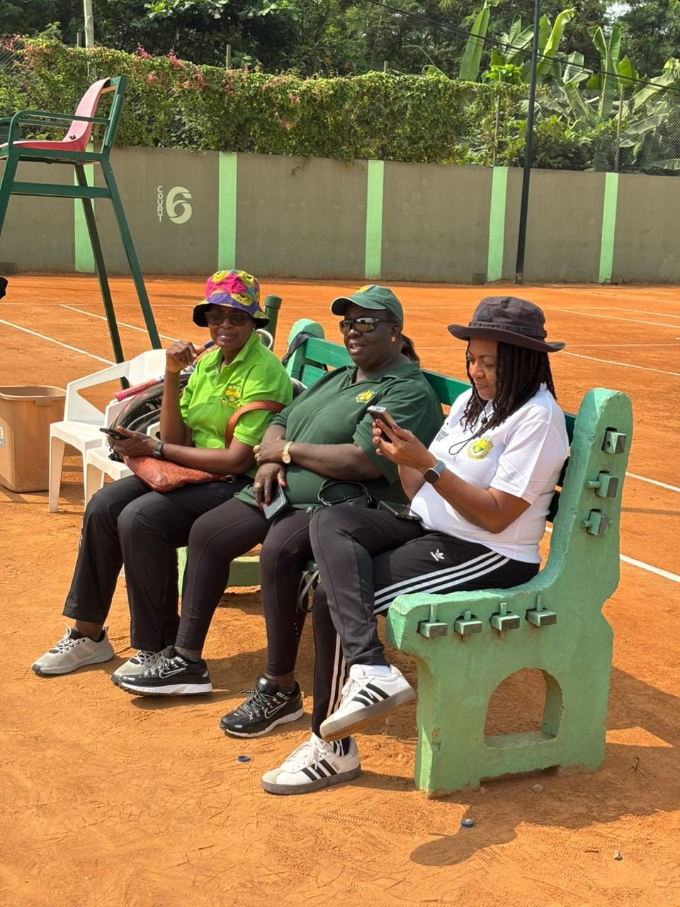 Achimota kicks off centenary build-up with inter-school alumni Tennis festival