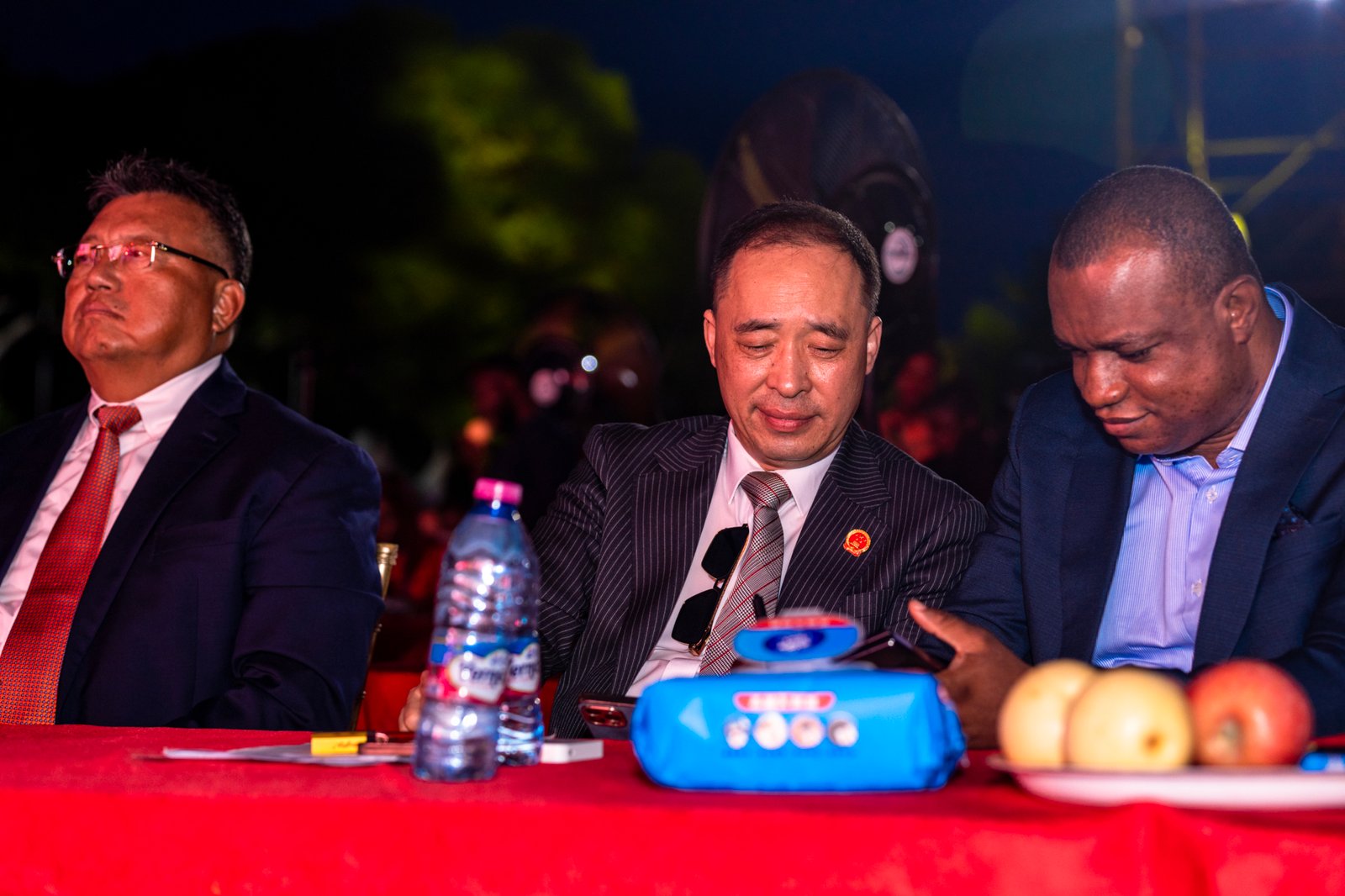 Chinese community in Ghana marks ‘Year of the Horse’ with grand new year festival