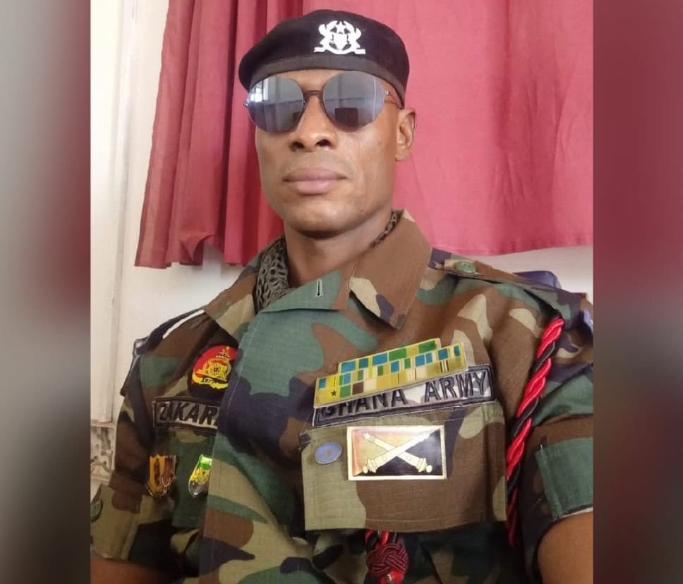 When regional instability becomes national risk: Ghanaian tomato traders killings When regional instability becomes national risk: Ghanaian tomato traders killings