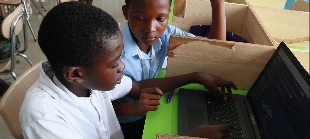 Why training children in AI today could shape Ghana’s future Why training children in AI today could shape Ghana’s future