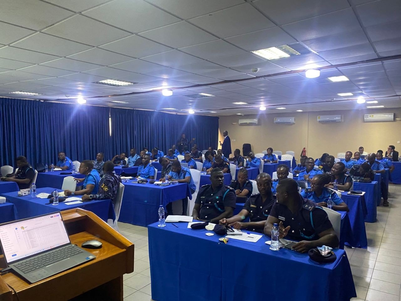 JICA enhances GRA’s capacity to support cross-border women traders and sustainable AfCFTA trade facilitation JICA enhances GRA’s capacity to support cross-border women traders and sustainable AfCFTA trade facilitation