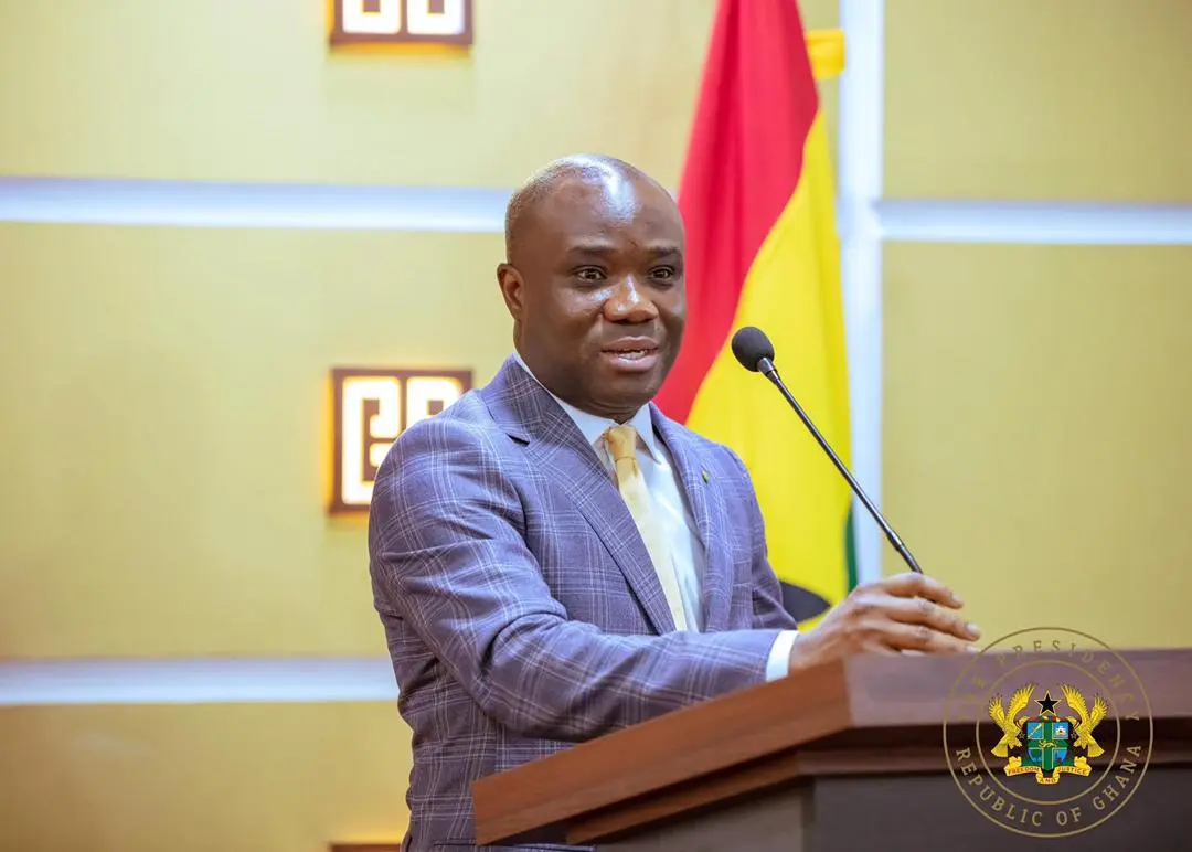 Fact Check: Mahama’s claim that over one million people found employment from 2025 Q1 to Q3 is false Felix Kwakye Ofosu