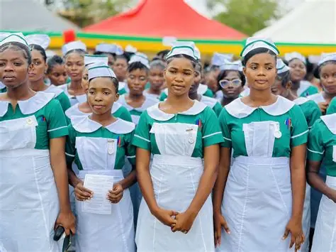 DNMTC principal sets ambitious agenda to elevate college to the highest academic and infrastructure standards