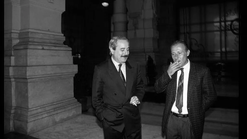 Mafia boss behind notorious murders in Italy dies behind bars in Milan Mafia boss behind notorious murders in Italy dies behind bars in Milan