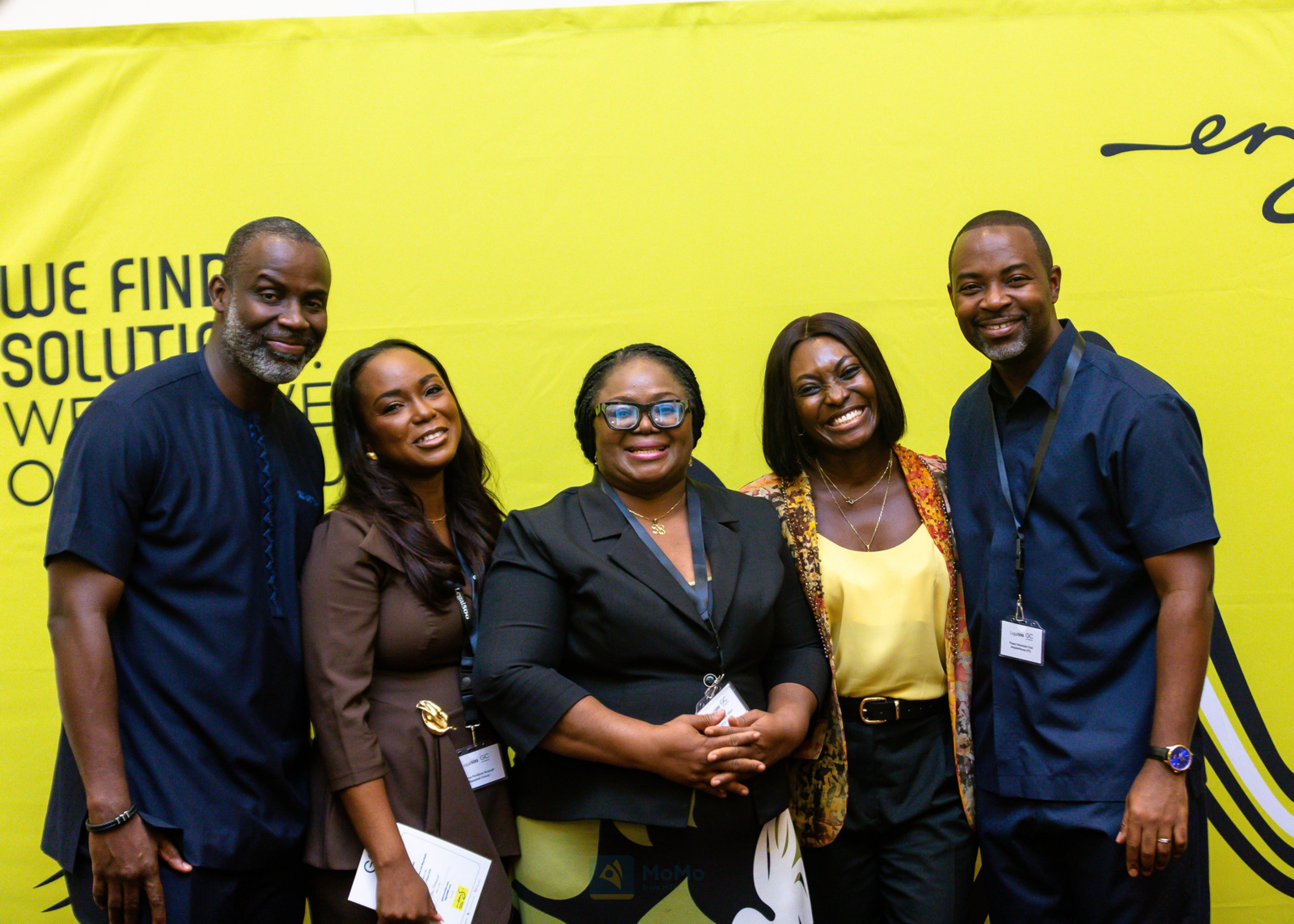 Mobile Money Ltd’s Paapa Osei recognised in Legal 500 GC Powerlist: Ghana 2026 Mobile Money Ltd’s Paapa Osei recognised in Legal 500 GC Powerlist: Ghana 2026