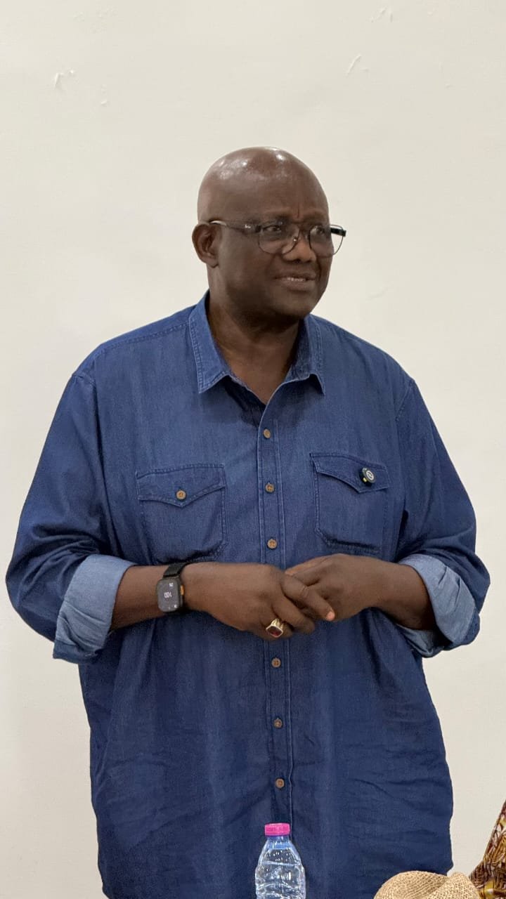 ‘You have become a symbol of unity’- Afoko told in Savannah region ‘You have become a symbol of unity’- Afoko told in Savannah region