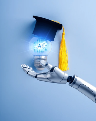Adobea Biritwum: Building Africa’s AI in education Adobea Biritwum: Building Africa’s AI in education