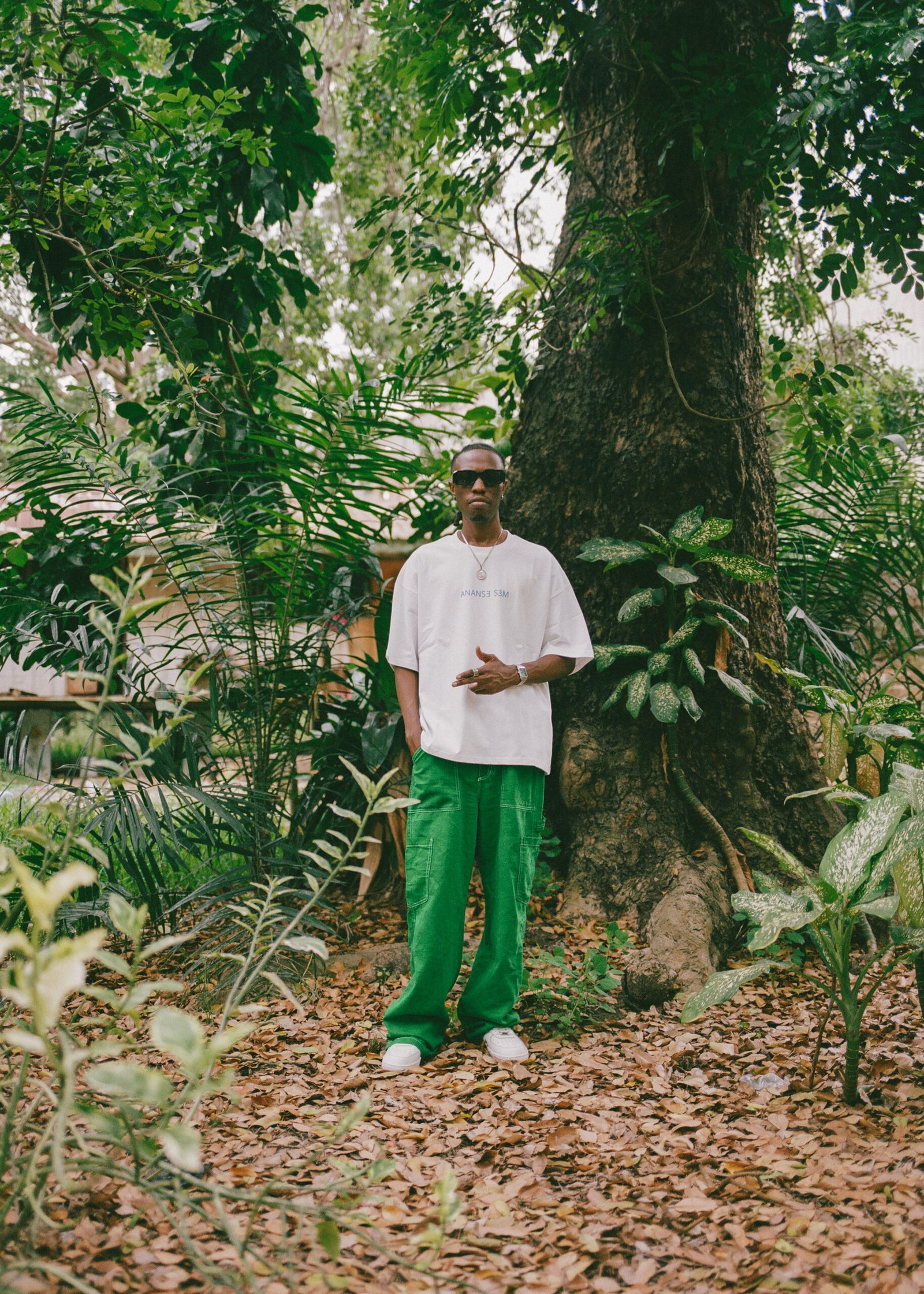 J.Derobie reunites with Gold Up Music on new dancehall release 'Start Over' J.Derobie reunites with Gold Up Music on new dancehall release 'Start Over'