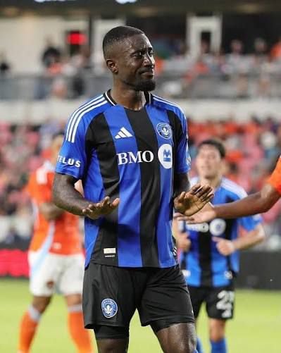 The case for Prince-Osei Owusu: Why the CF Montréal captain deserves a place in Ghana’s World Cup squad