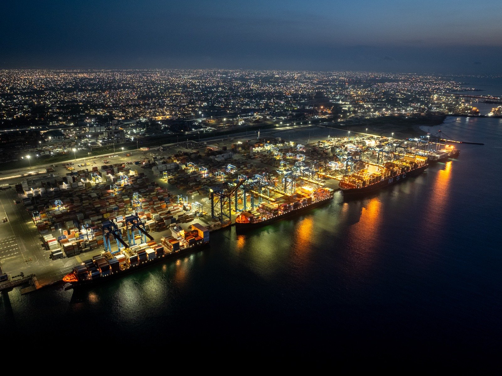 Port cost reforms necessary, but must reflect collective interests