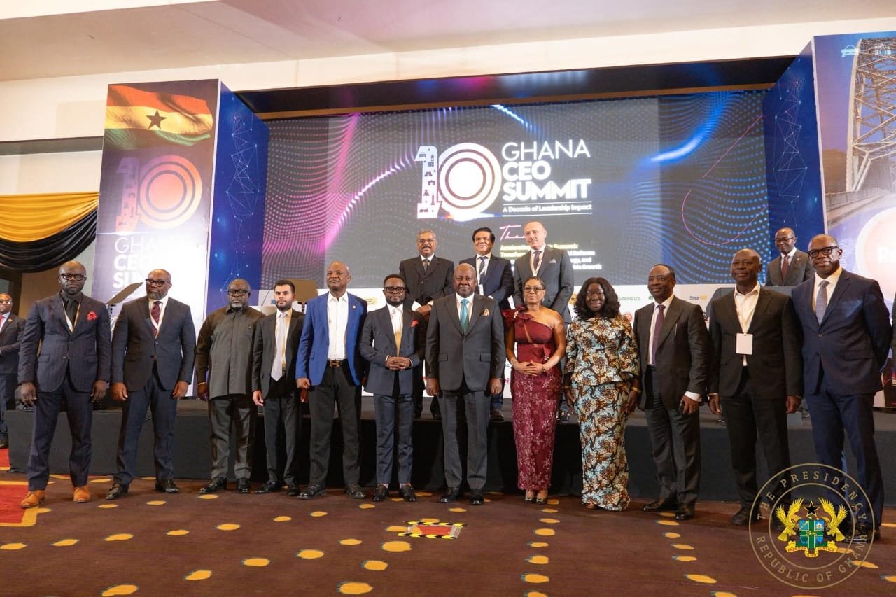 Africa cannot remain a market for the ambitions of others - Alex Dadey