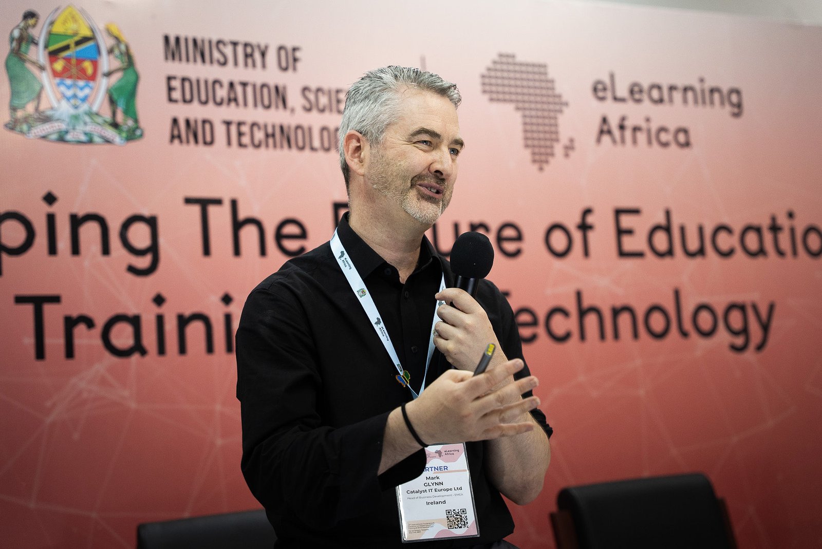 Accra to host policymakers from over 30 African countries for eLearning Africa 2026 Accra to host policymakers from over 30 African countries for eLearning Africa 2026