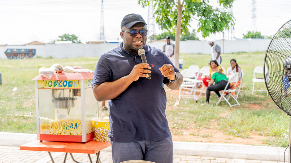 Before Mother’s Day, UniMAC men stepped into the kitchen and stirred a rare sense of community Before Mother’s Day, UniMAC men stepped into the kitchen and stirred a rare sense of community