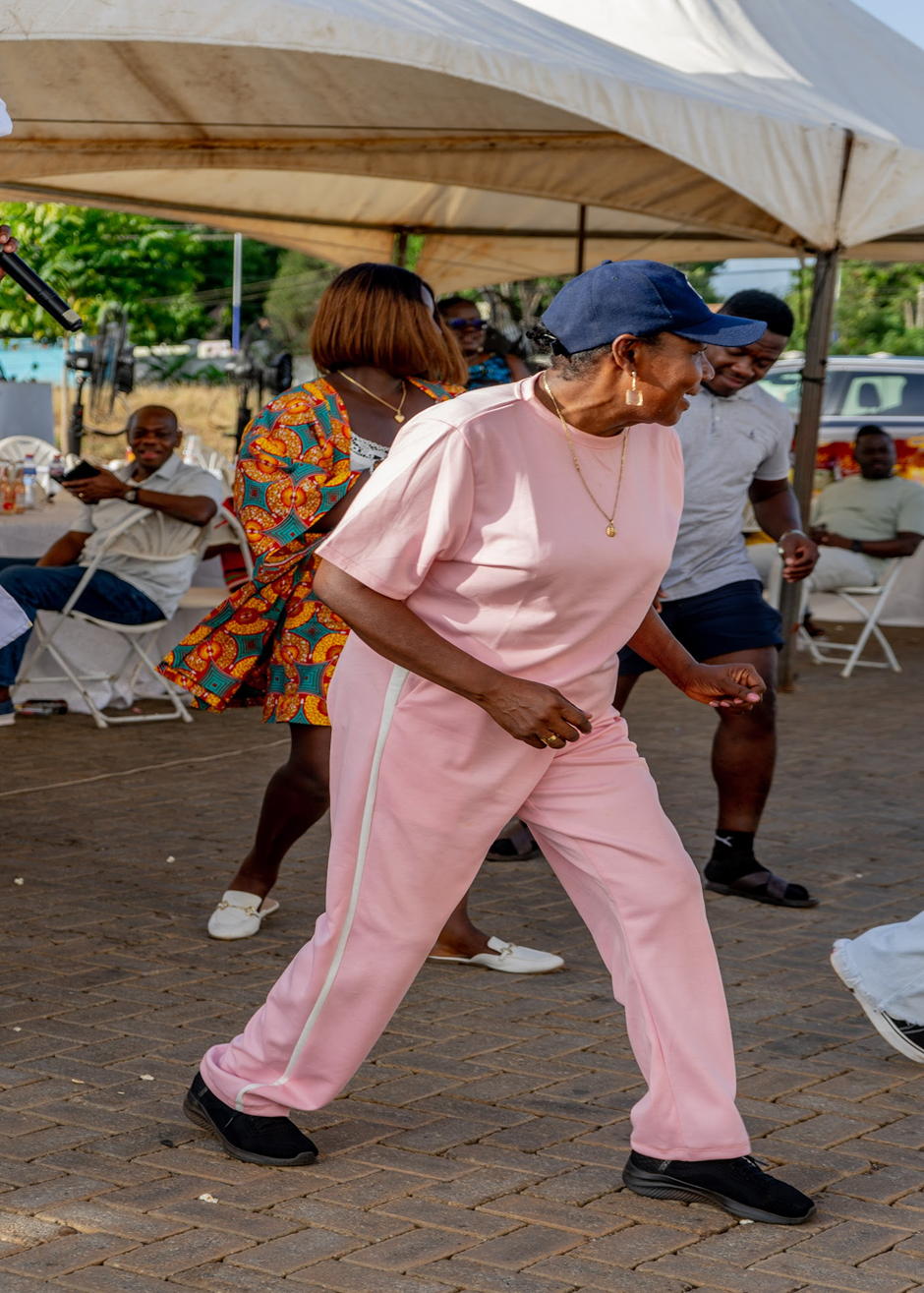 Before Mother’s Day, UniMAC men stepped into the kitchen and stirred a rare sense of community Before Mother’s Day, UniMAC men stepped into the kitchen and stirred a rare sense of community