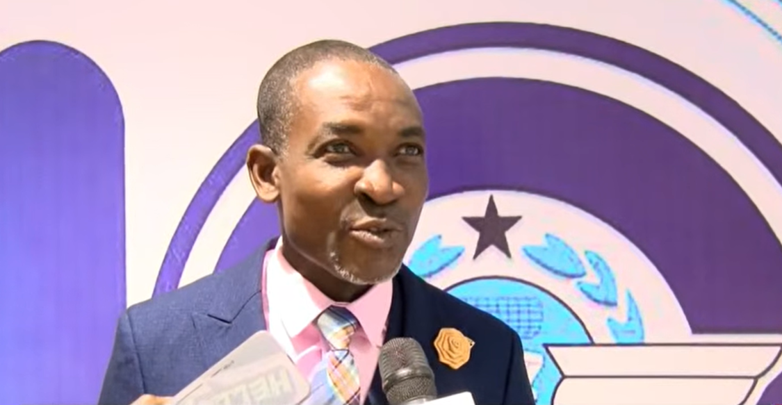 Stakeholders urged to address growing traffic congestion around Accra International Airport